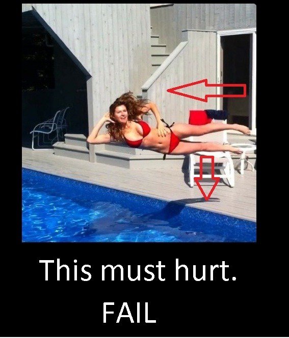 FAIL For the Win