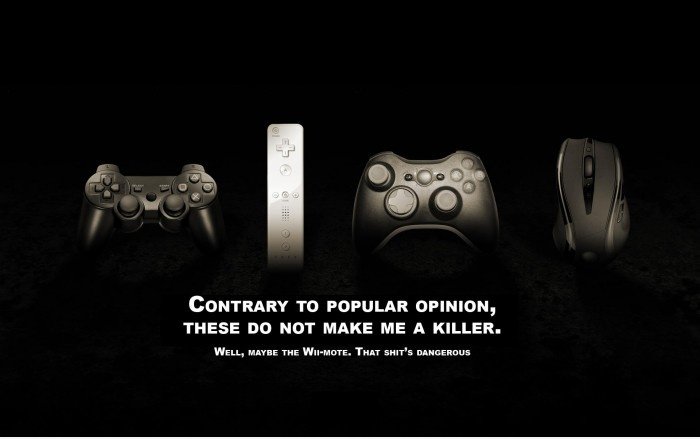 Gamer ..