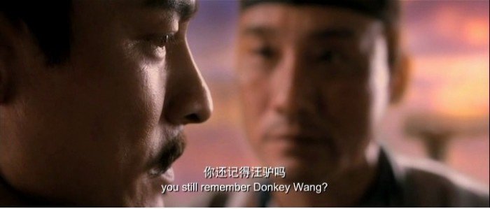 Natürlich erinnere ich mich!