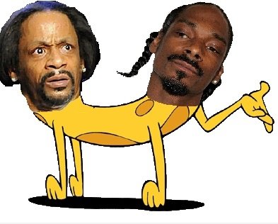 CatDog