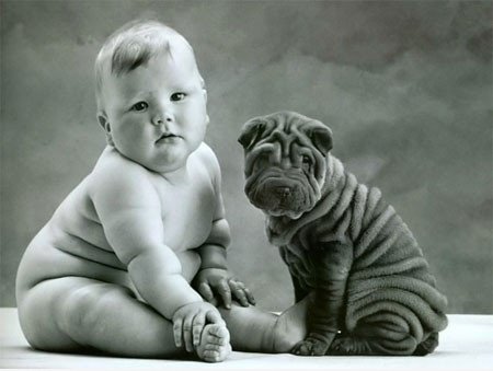 Wrinkly