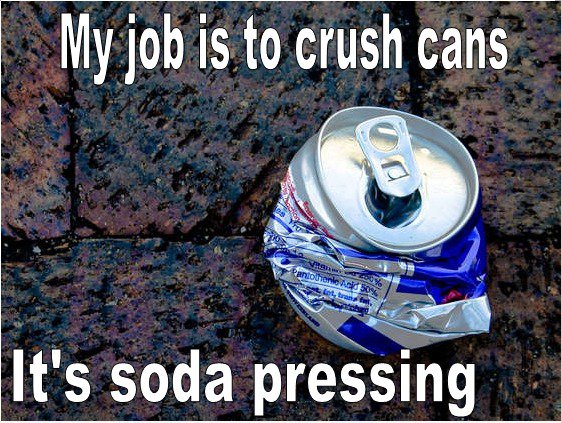 So Punny