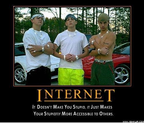 Internet