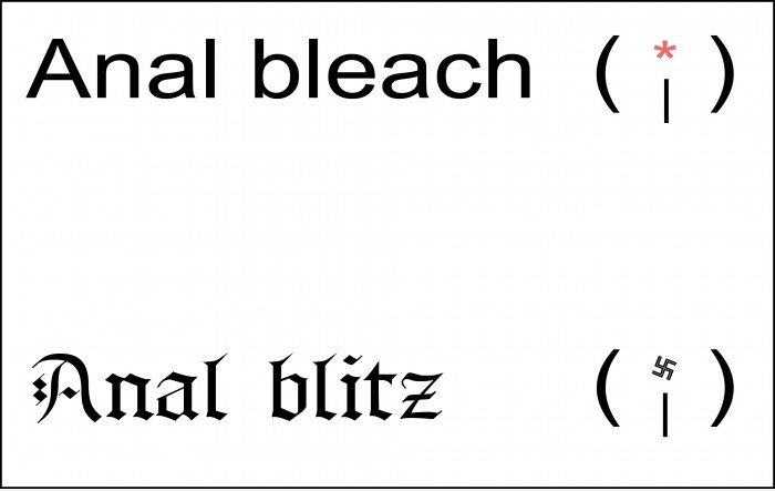 Anal Präferenzen