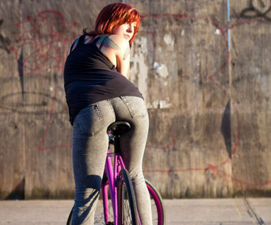 geniales fahrrad