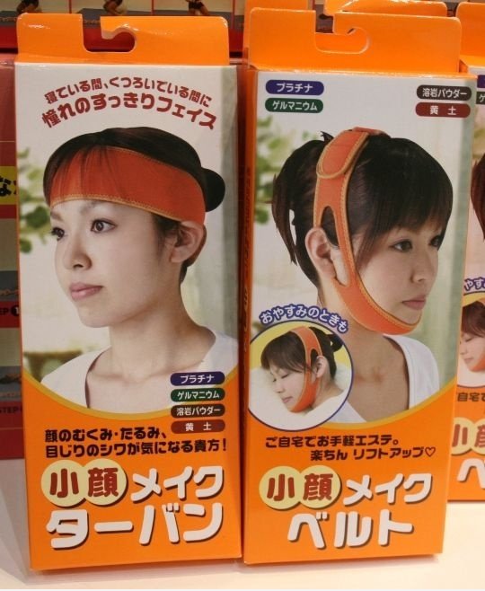 Silm Face Kit