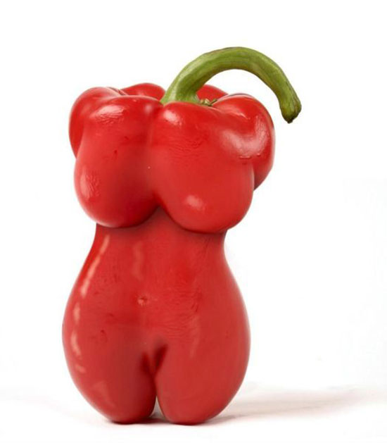 paprika sexy