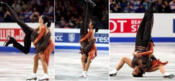 1 .. 2 .. 3!