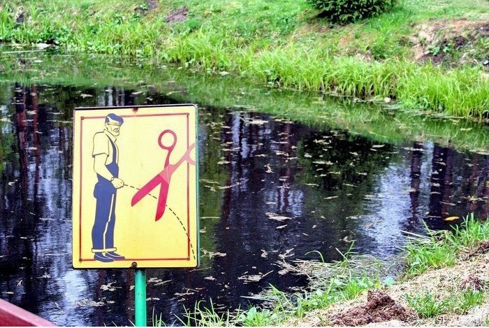 Effektive Warnung