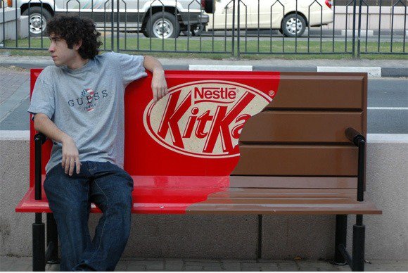 Kit Kat