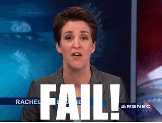 FAIL!