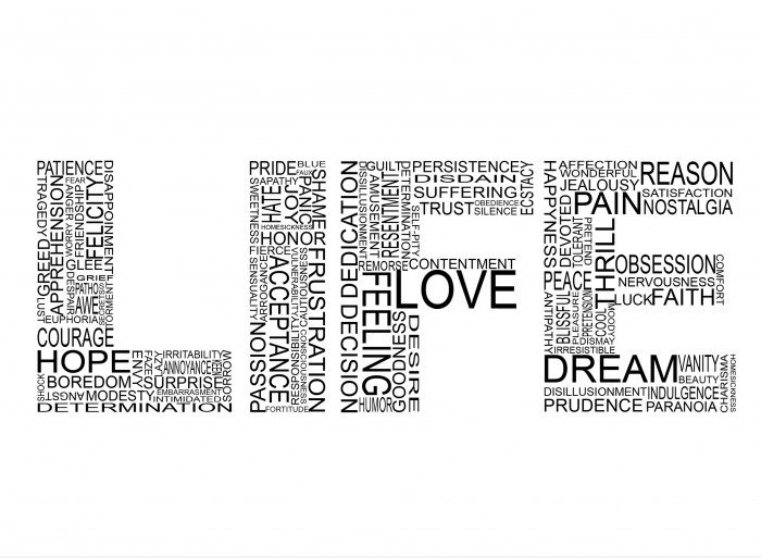 115 Worte des Lebens