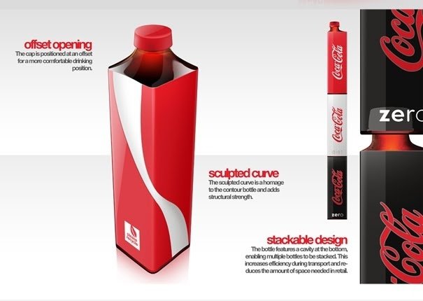 Platz Coke