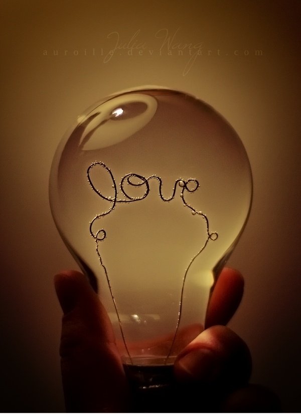 Liebe Bulb