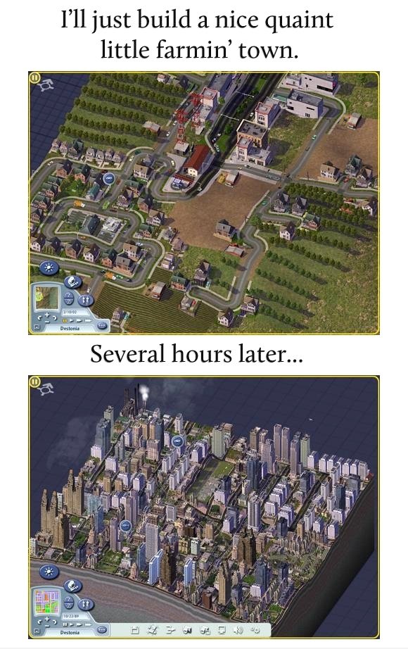 Simcity