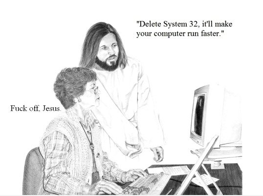 Jesus 'Tipps