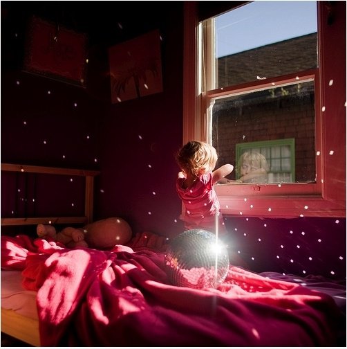 Awesome Room