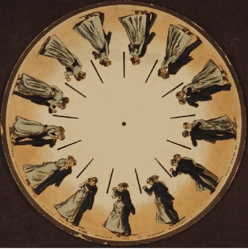 Phenakistoscope