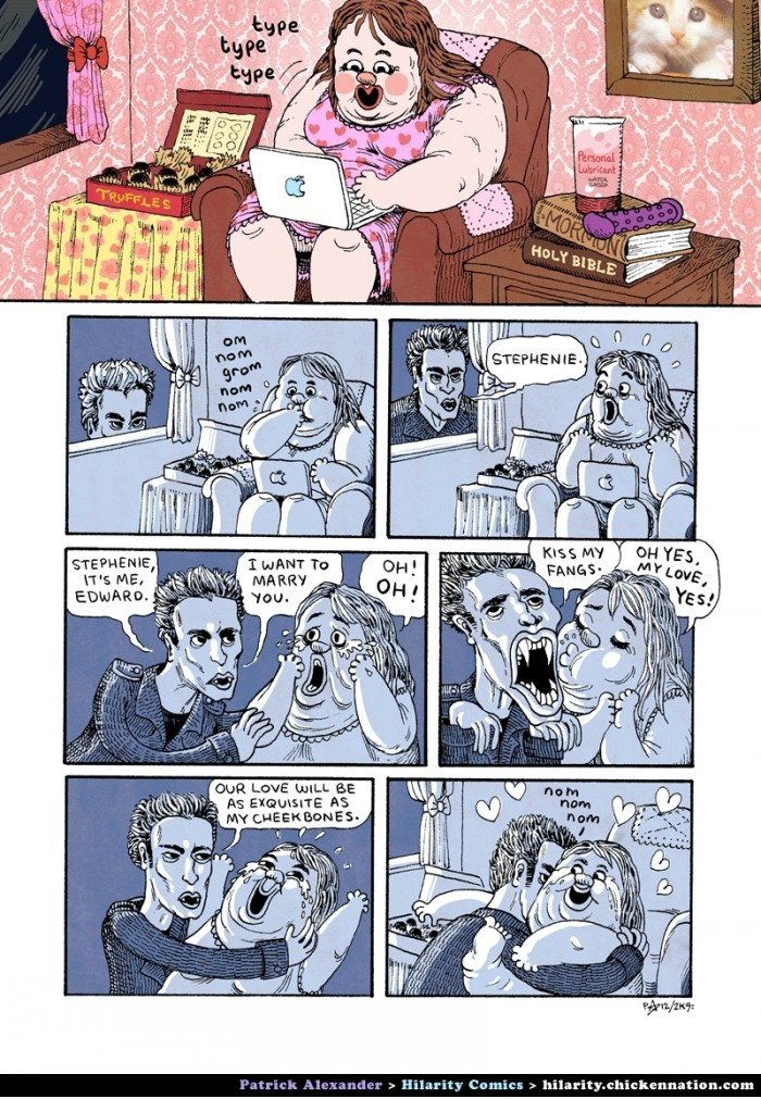 Zwielicht