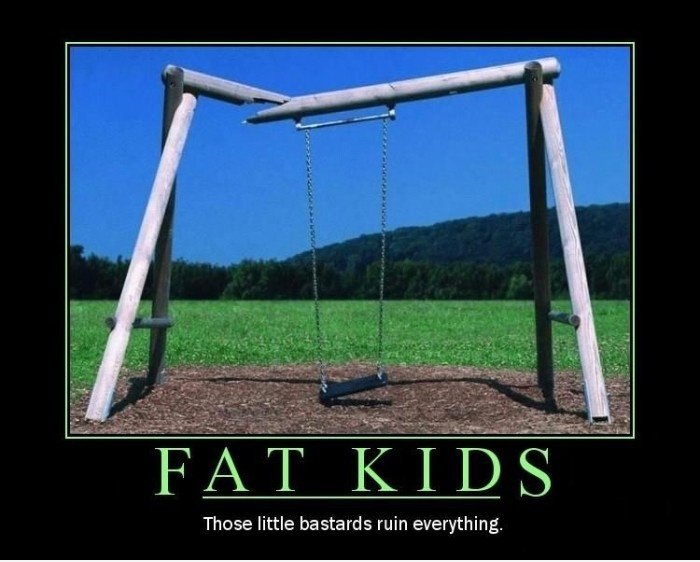 Fat Kids