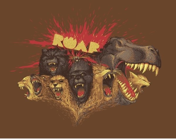 ROAR