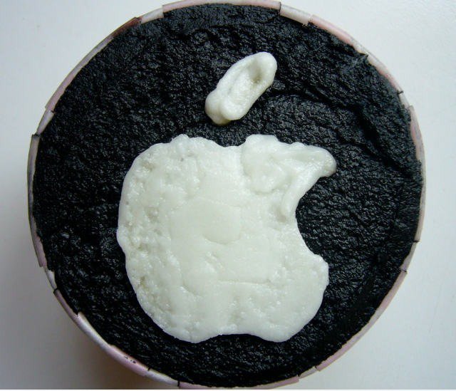 Apfelkuchen