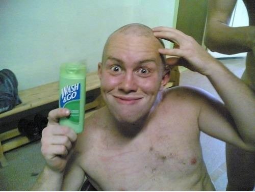 Wash & Go
