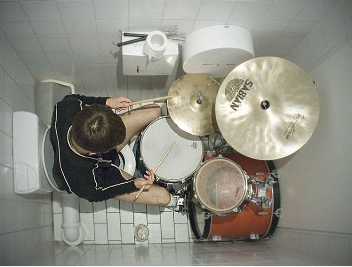 WC Band