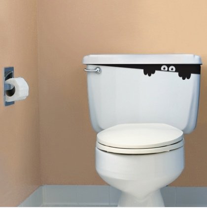WC Monster