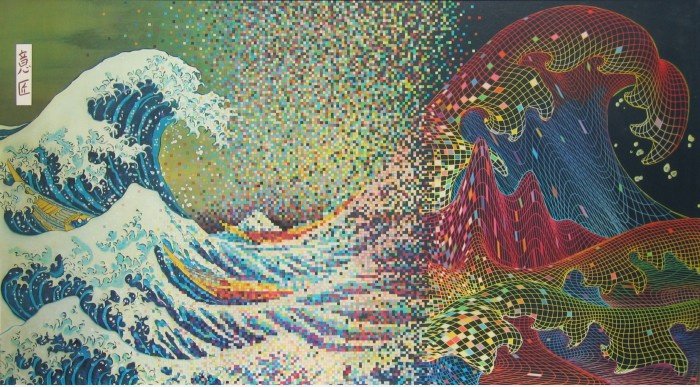 Wave of the Future