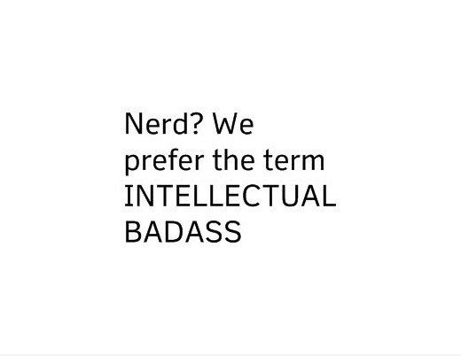 Nerd