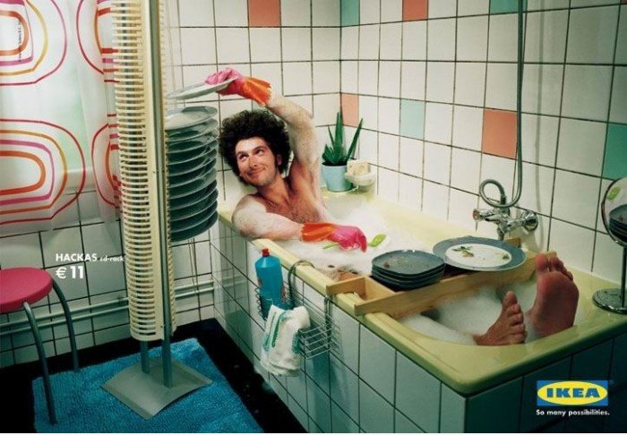 Dish Washing