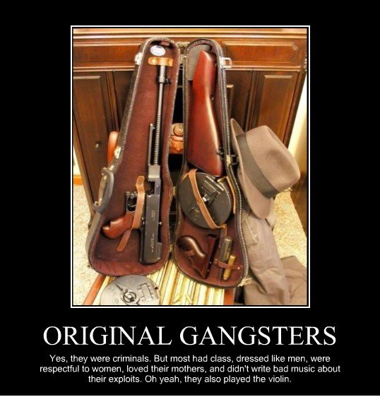 Original Gangsters