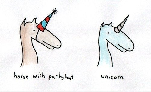 Unterschied ...