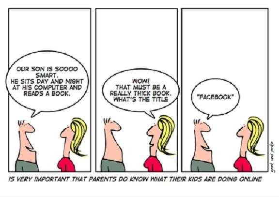 Das muss ein wirklich dickes Buch sein!