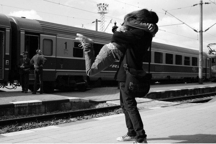 Moment of Love