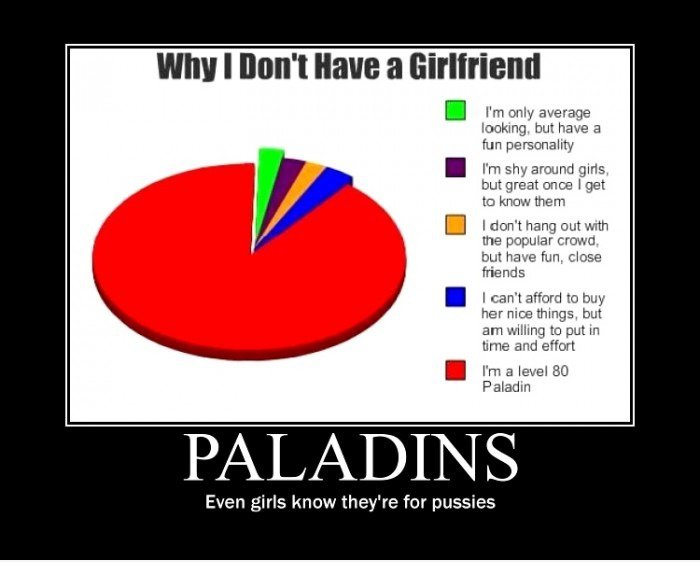 Paladine