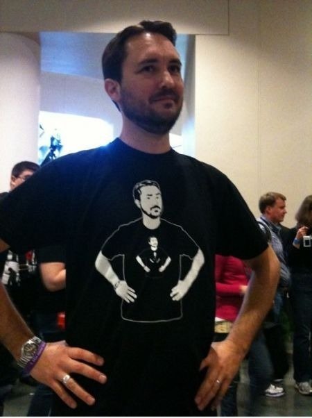Wheaton Singularity