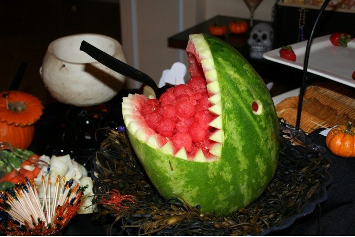 Watermelon Shark