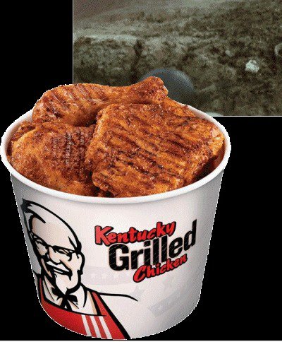 KFC