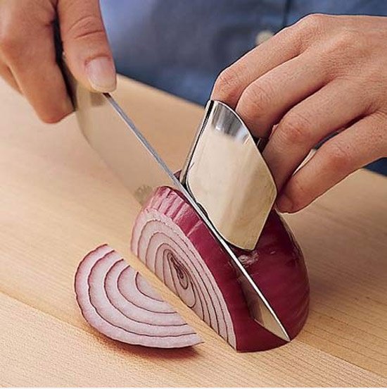 Finger Guard