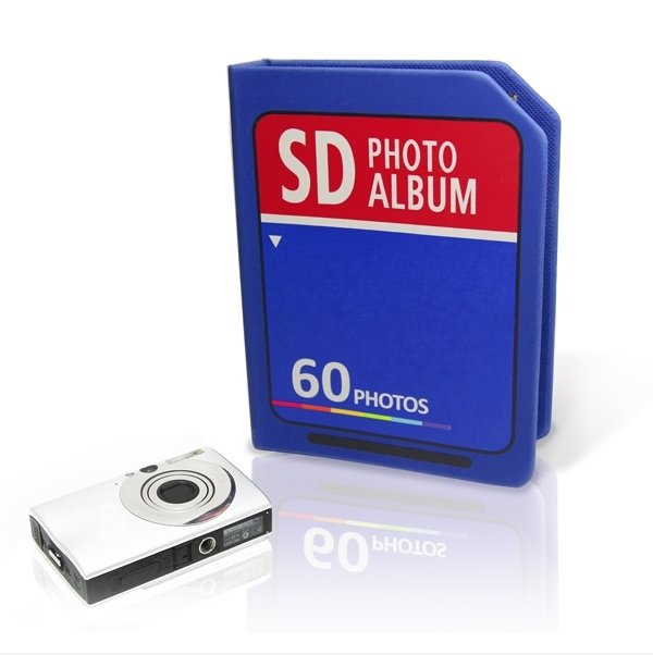SD Photo Album
