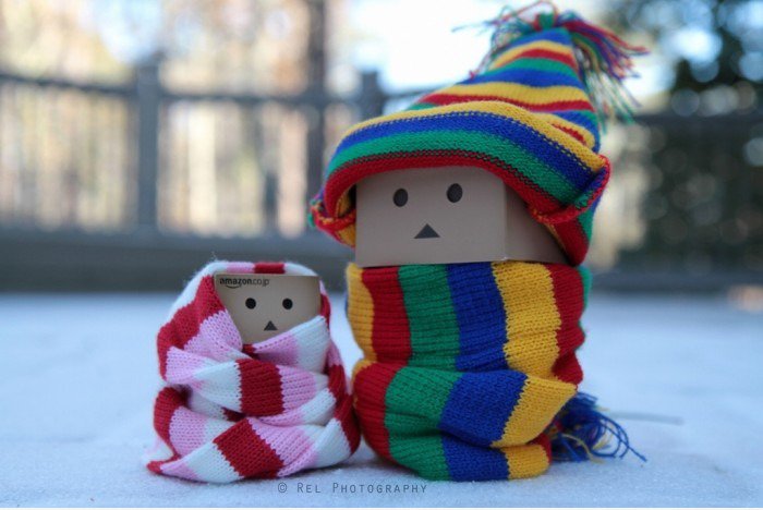 Winter Chills