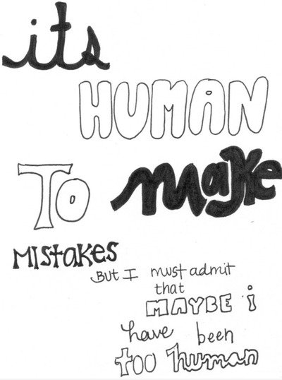 Too Human