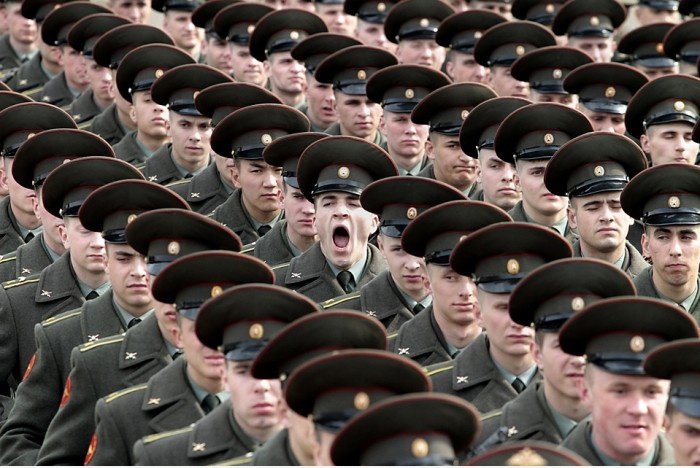 Der Einzige