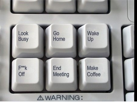 Office Keyboard