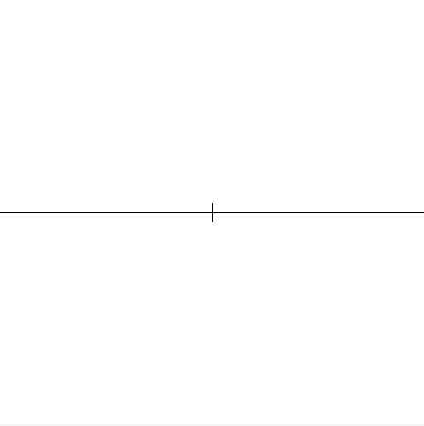 Regelmäßige Heptadecagon in einen Kreis eingeschrieben