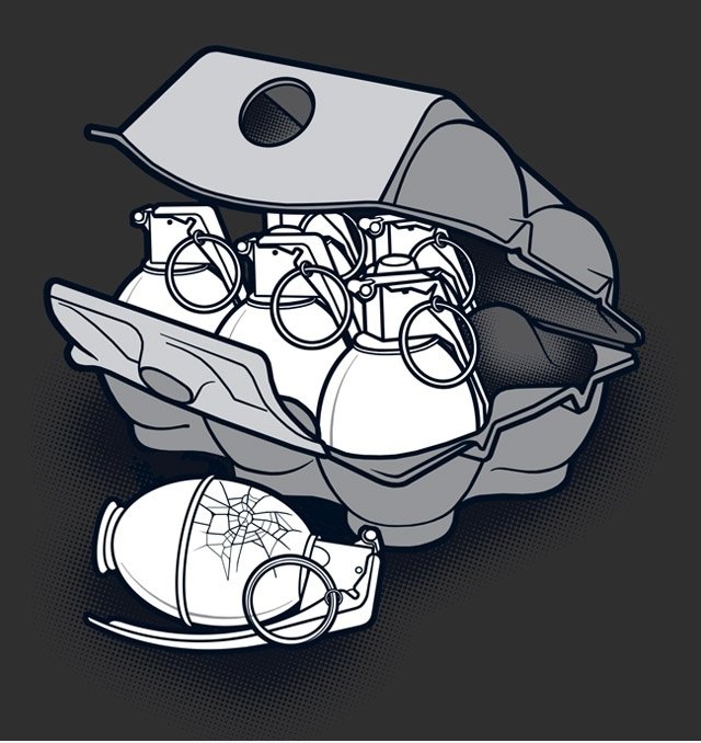 Bad Eggs