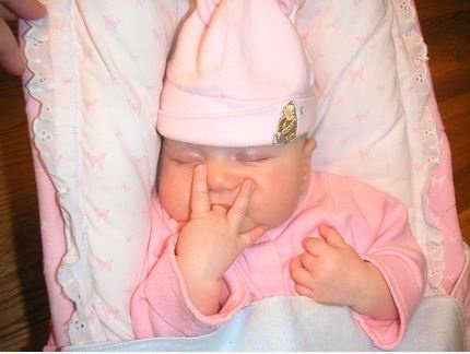 Rock Baby