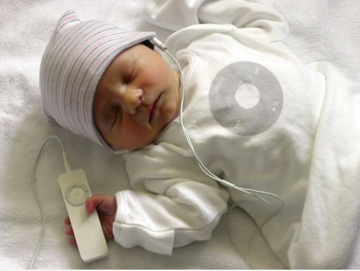 IBaby